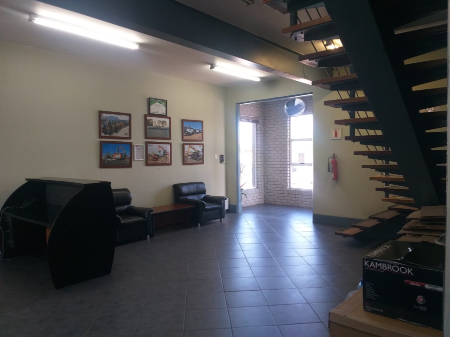 To Let Commercial Property for Rent in Airport Industria Western Cape